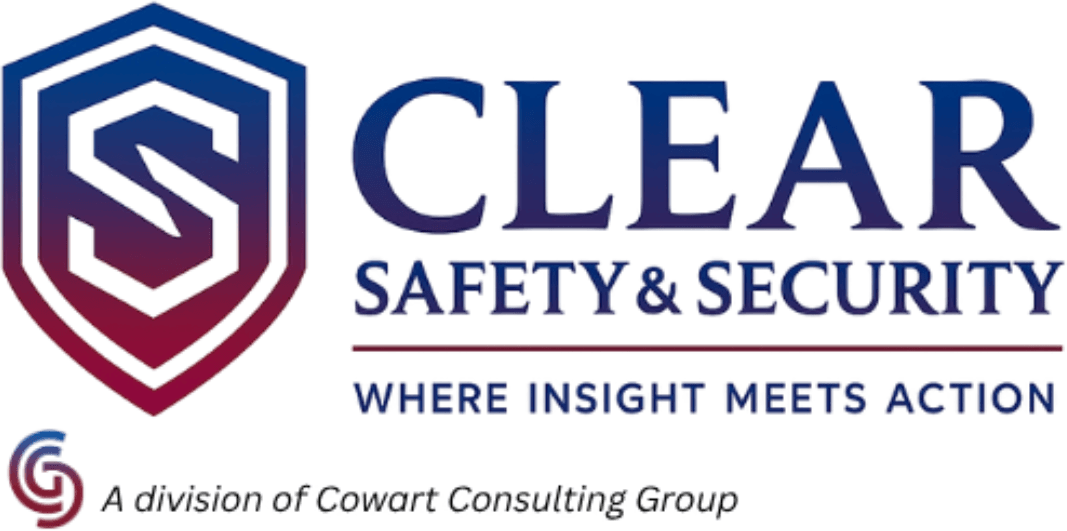 CLEAR Logo