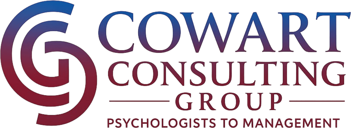 Cowart Consulting Group Logo