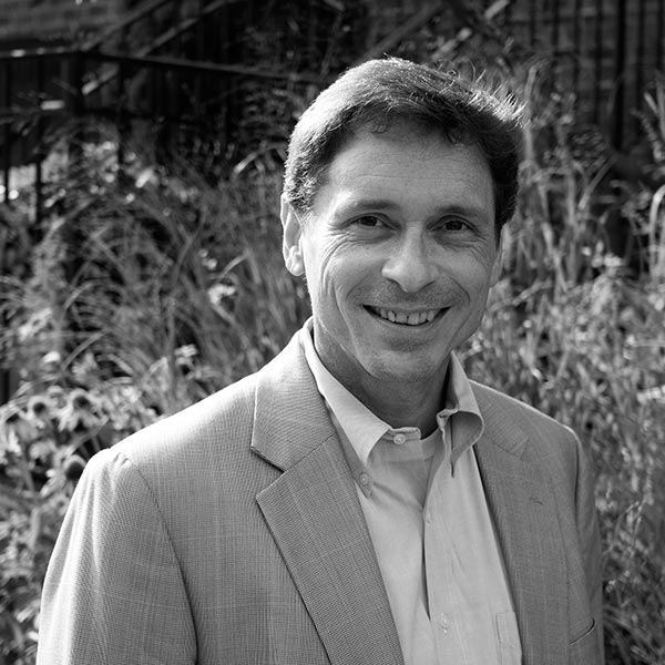 Gordon Kenney, Ph. D